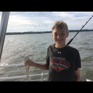 Meet your Posher, Ben